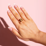 Citrine Rectangle - ICONS