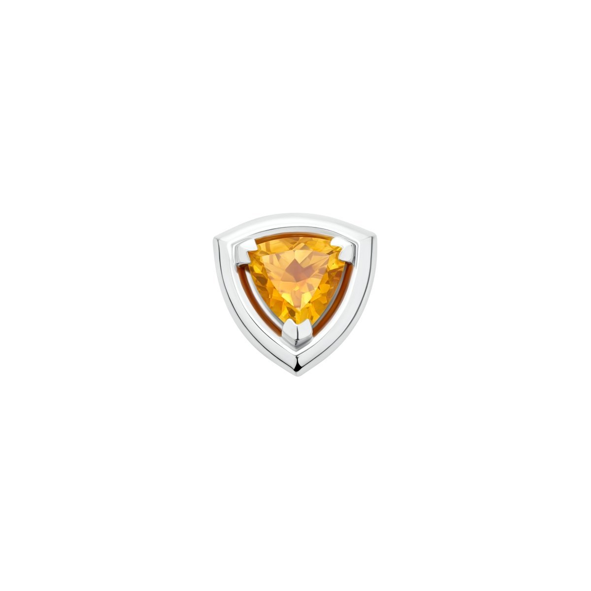 Citrine Trilliant - ICONS