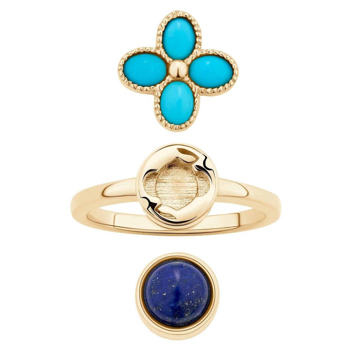 Classic Basics Bundle - ICONS