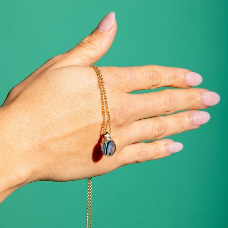 Classic Pendant - ICONS