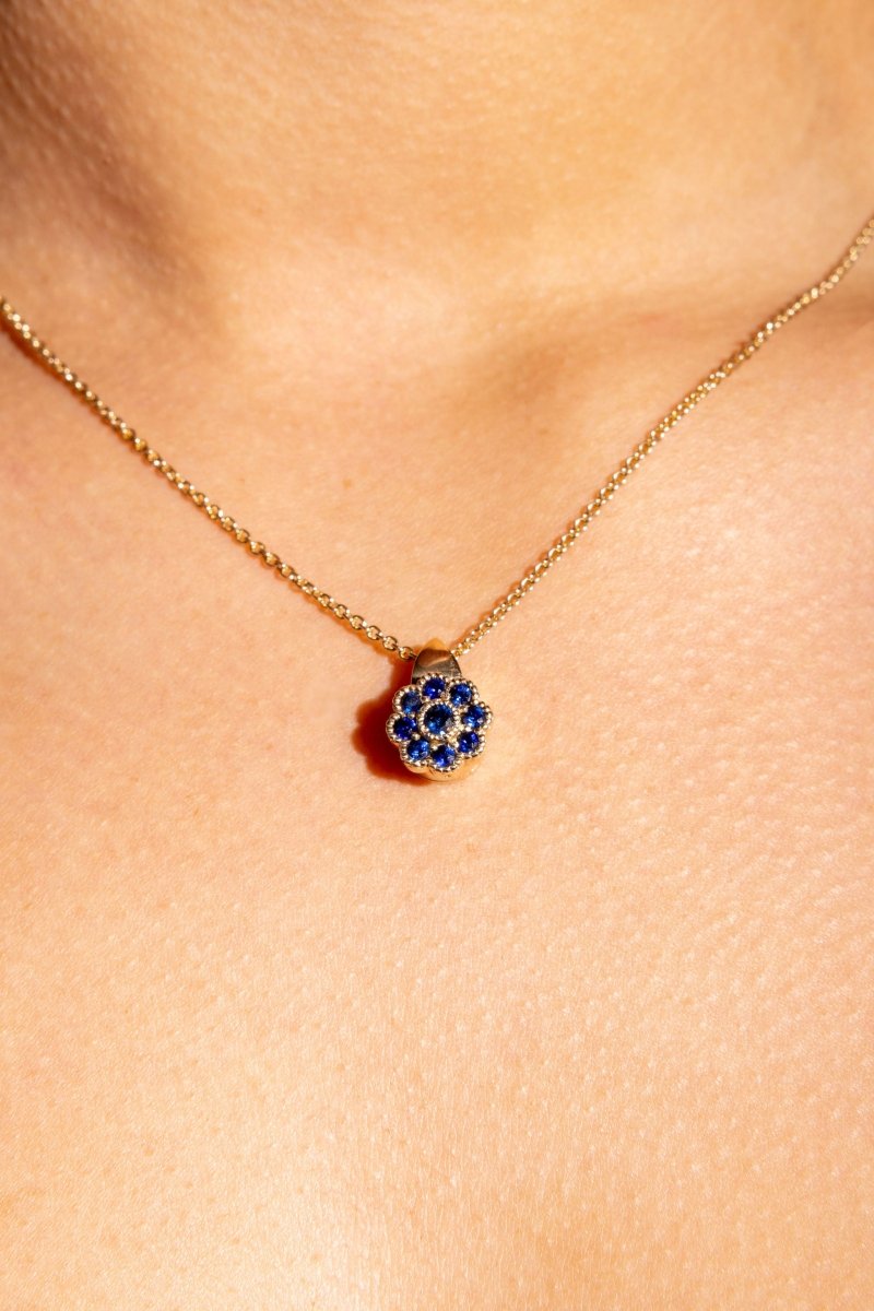 Classic Pendant - ICONS