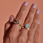 Crystal Opal - ICONS