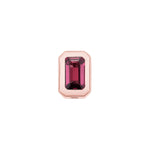 Emerald Cut Tourmaline - ICONS