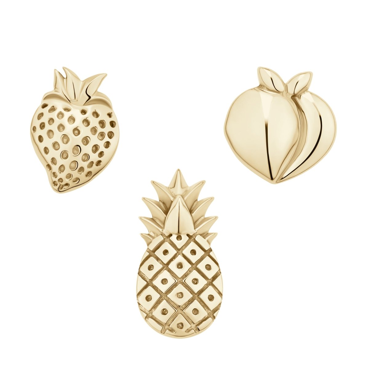 Fruit Bundle - ICONS