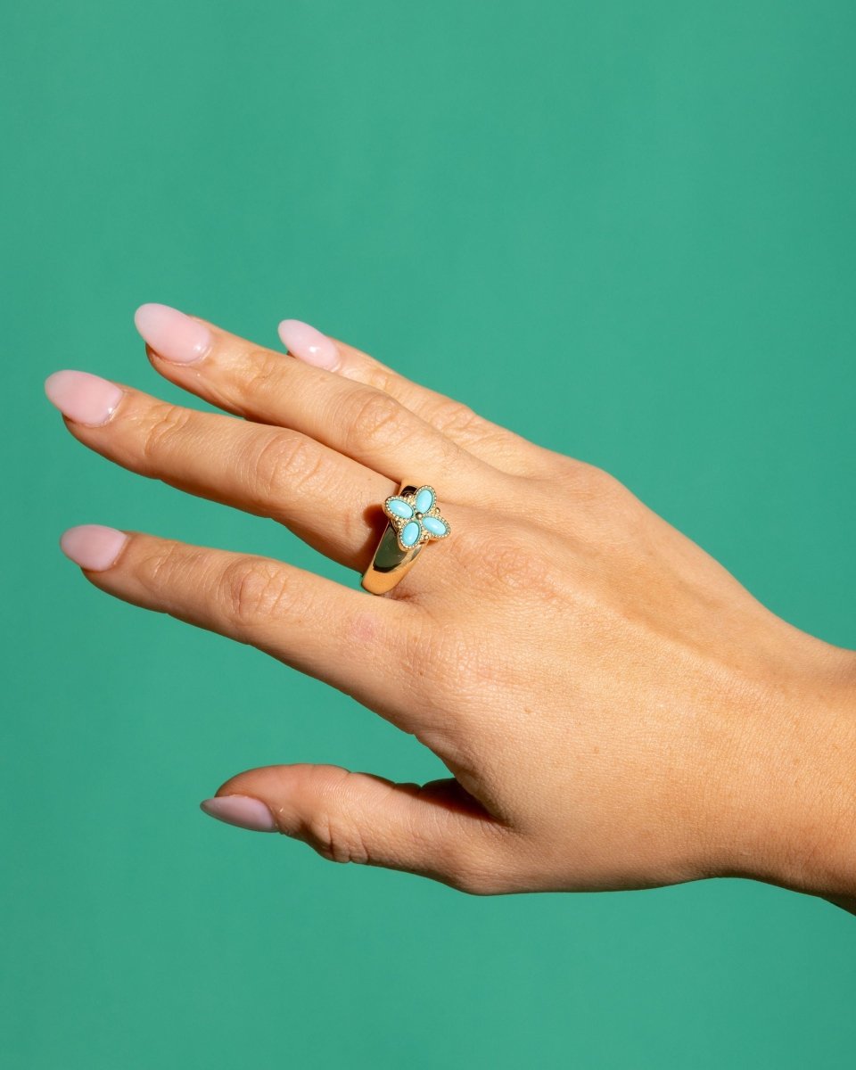 Full Round Band - ICONS