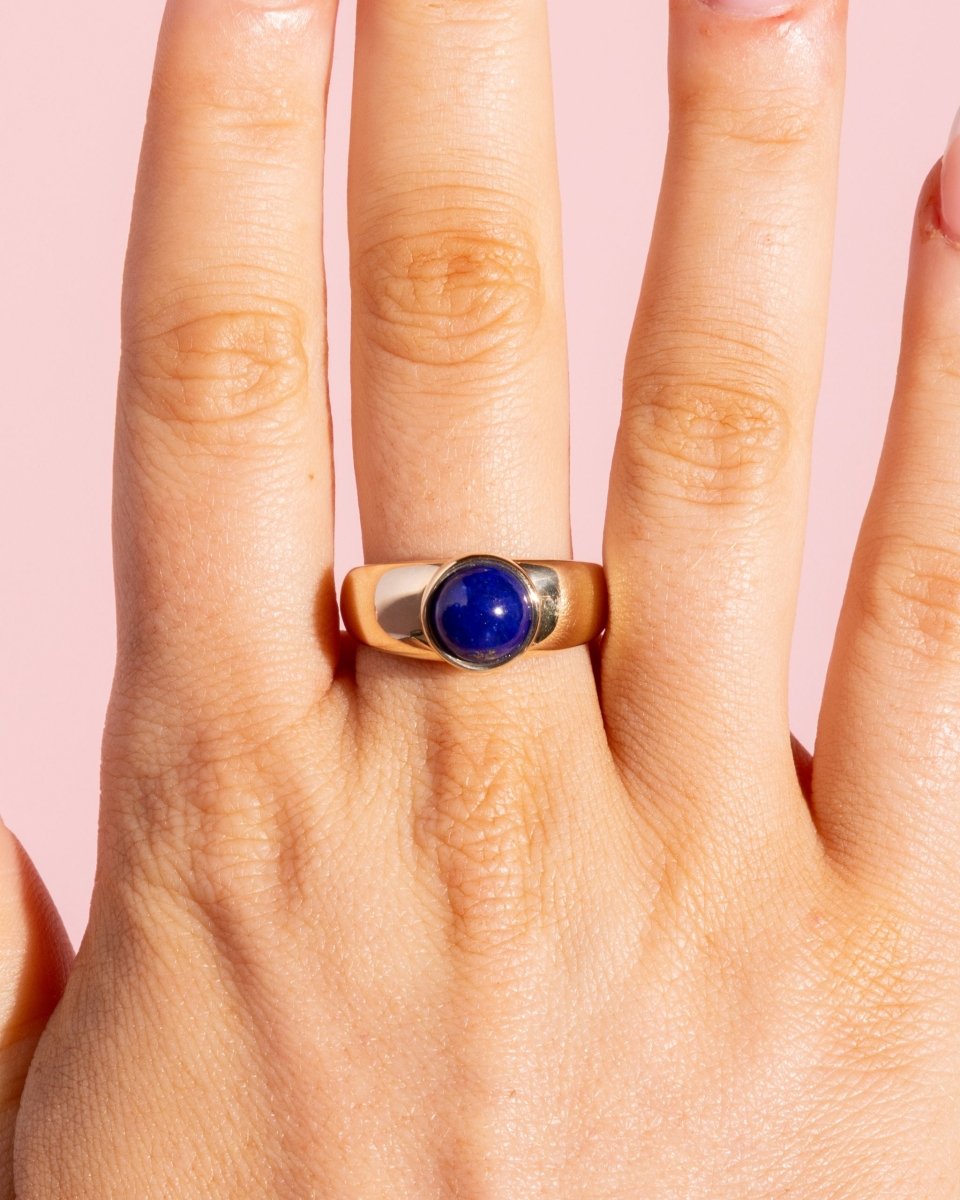 Full Round Band - ICONS