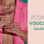 Gift Voucher ($AUD50) - ICONS