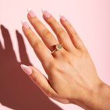 Gypsy Birthstone Disc - ICONS