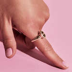 Marquise Peridot - ICONS