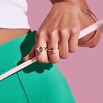 Marquise Peridot - ICONS