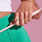 Marquise Peridot - ICONS