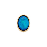 Oval Boulder Opal - ICONS