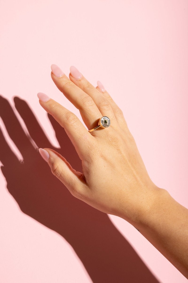 Star - Set Stone Large - ICONS