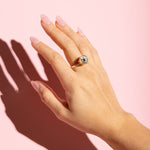 Star - Set Stone Large - ICONS