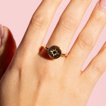 Star - Set Stone Large - ICONS