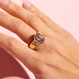 Tourmaline Halo - ICONS