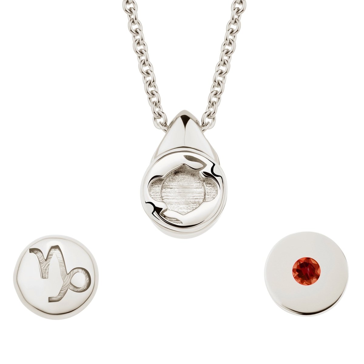 Zodiac Pendant Bundle - ICONS