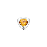 Citrine Trilliant