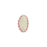 Crystal Opal