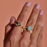 Crystal Opal