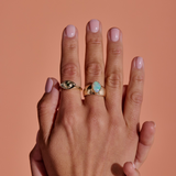 Crystal Opal