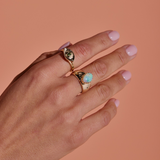 Crystal Opal