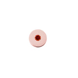 Gypsy Birthstone Disc