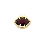 Garnet Lips