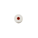 Gypsy Birthstone Disc