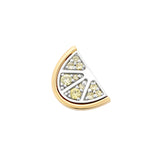 Lemon Wedge