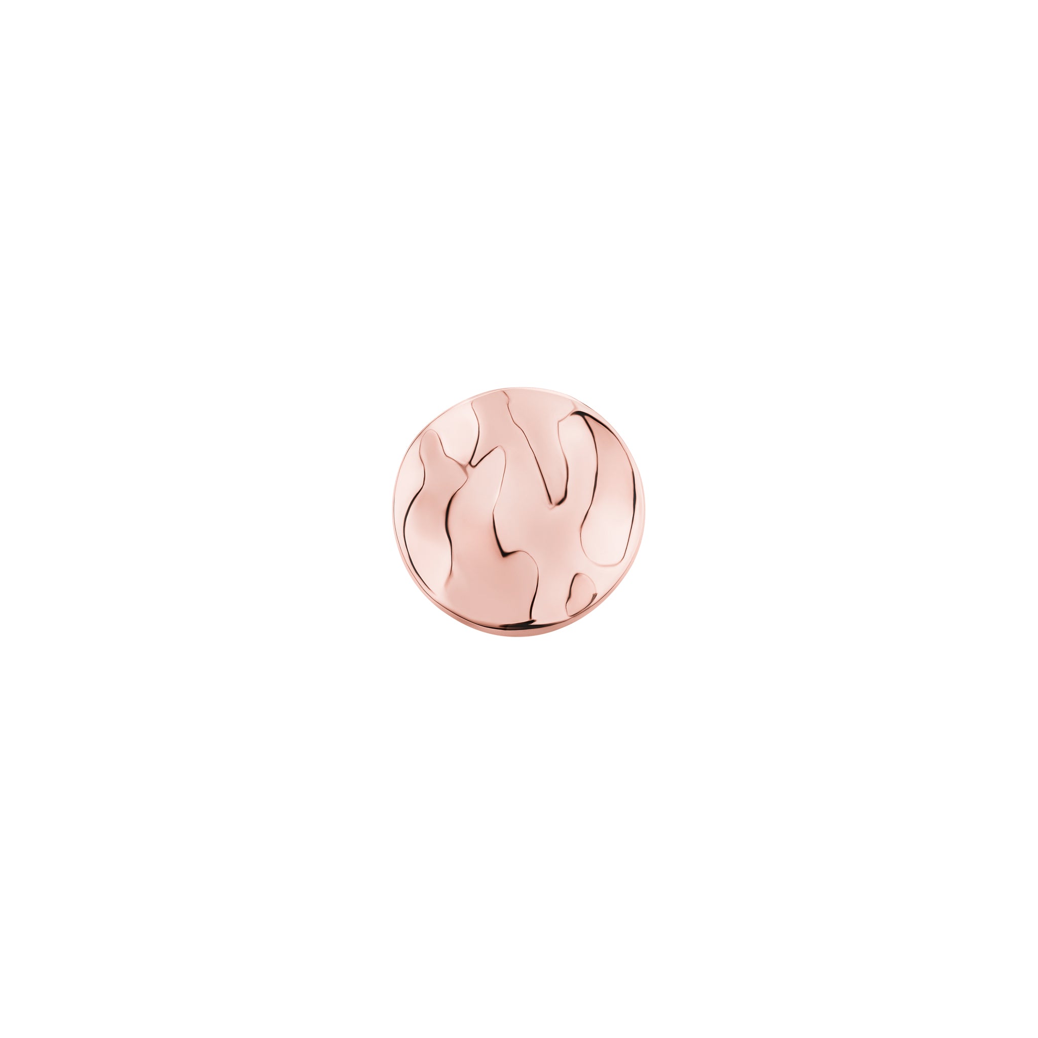 Molten Disc