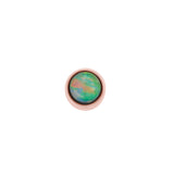 Opal Triplet