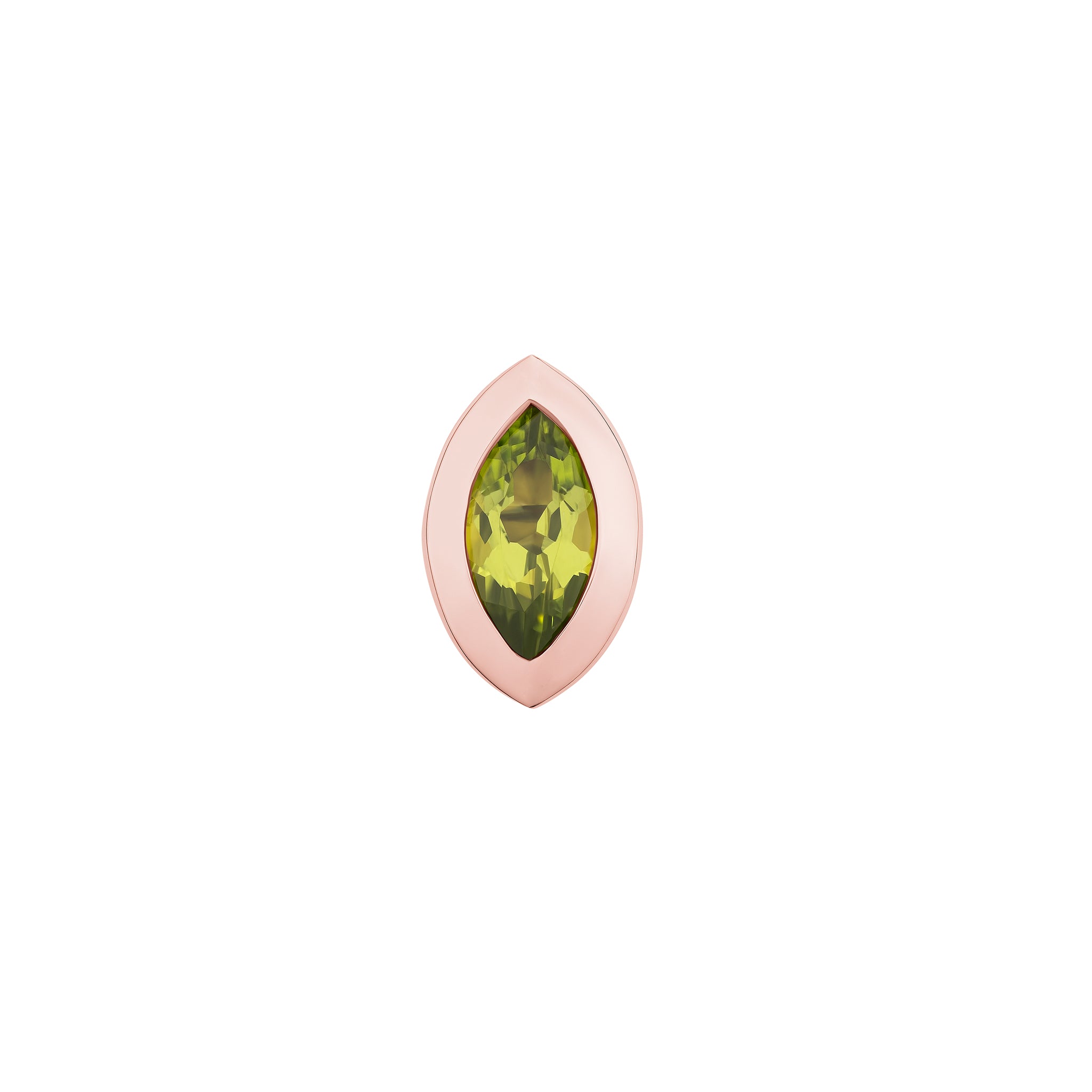 Marquise Peridot