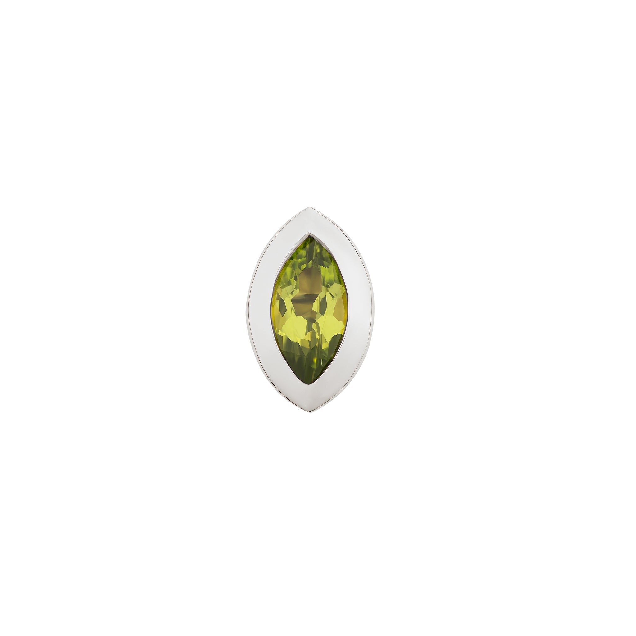 Marquise Peridot