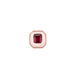 Red Spinel