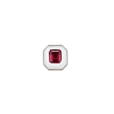 Red Spinel