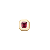 Red Spinel