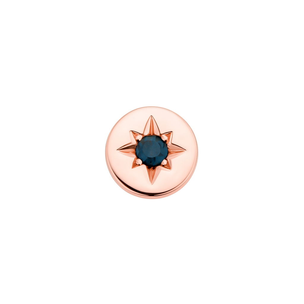 Star-Set Stone Large