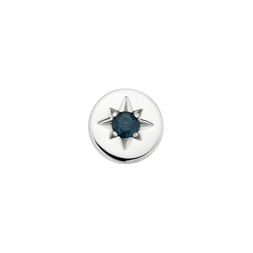 Star-Set Stone Large