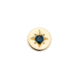 Star-Set Stone Large