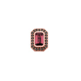 Tourmaline Halo