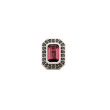 Tourmaline Halo