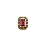 Tourmaline Halo