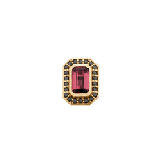 Tourmaline Halo