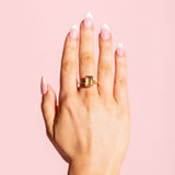 Citrine Rectangle - ICONS