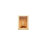 Citrine Rectangle - ICONS