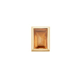 Citrine Rectangle - ICONS