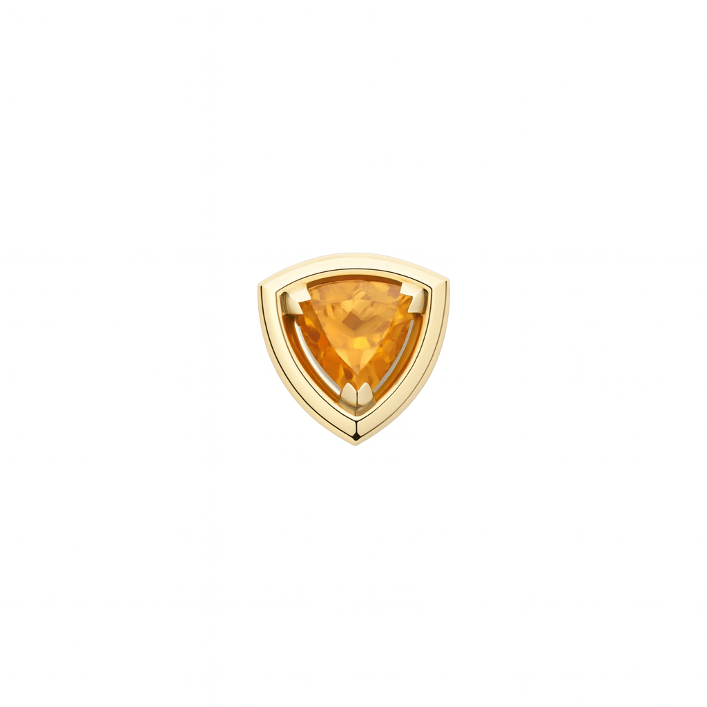 Citrine Trilliant - ICONS