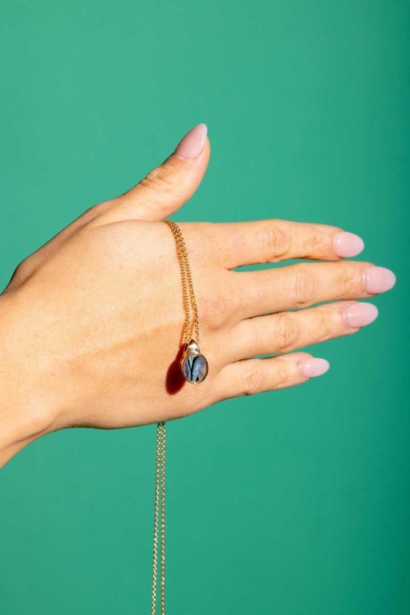 Classic Pendant - ICONS