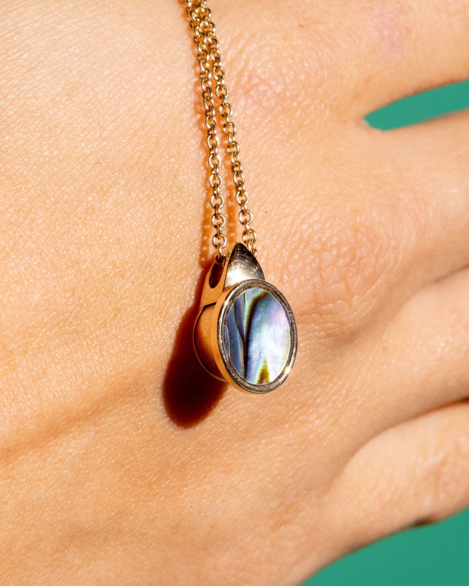 Classic Pendant - ICONS